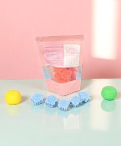 5 stuks Waxmelts-Flowerbomb  (11)
