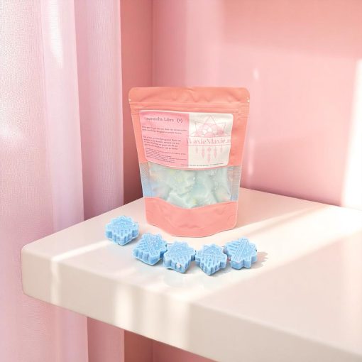 5 stuks Waxmelts-Libre  (5)