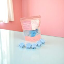 5 stuks waxmelts -Aliens (13)
