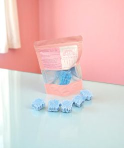 5 stuks waxmelts -Aliens (13)