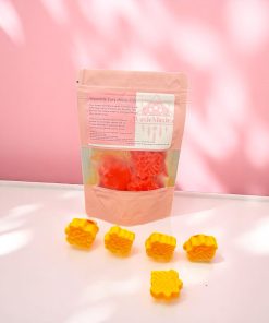 5 stuks Waxmelts-Fairy clouds  (14)