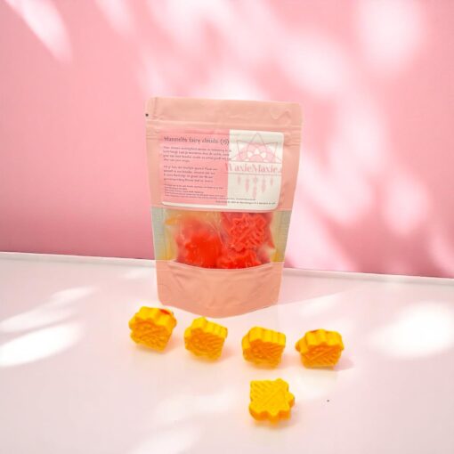 5 stuks Waxmelts-Fairy clouds  (14)