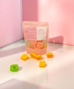 5 stuks Waxmelts-40grey (20)