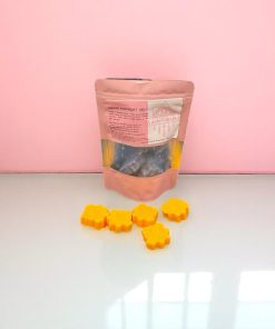 5 stuks Waxmelt- Midnight (4)