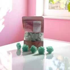 Waxmelts Doves - 5 stuks (7A)