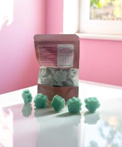 Waxmelts Doves - 5 stuks (7A)