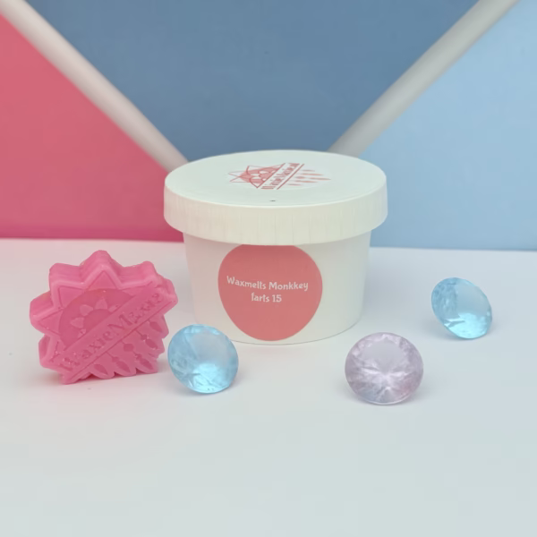 Waxmelts Monkey farts