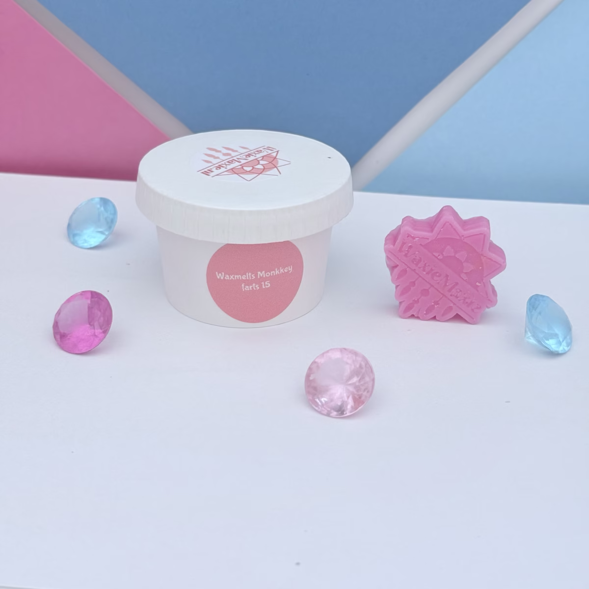 Waxmelts Monkey farts