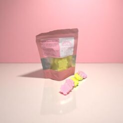 Waxmelts Monkey Farts – geur van banaan, kiwi, kokos en vanille