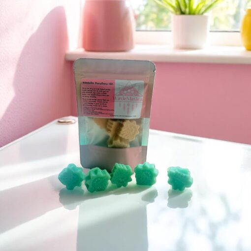 Waxmelts Bora Bora - 5 stuks (13A) - Afbeelding 2