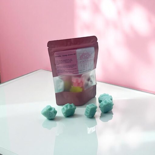 waxmelts jasmijn dreams geuren