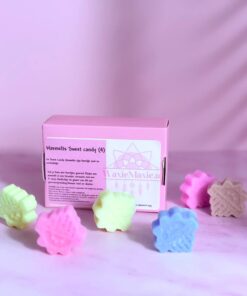 Waxmelts Bora Bora - 5 stuks (13A)