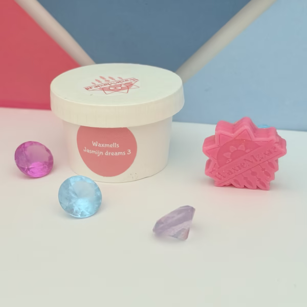 Waxmelts Jasmijn Dreams