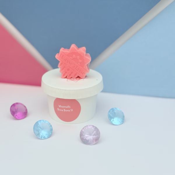 Waxmelts Bora Bora
