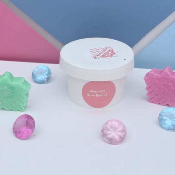 Waxmelts Bora Bora
