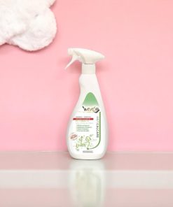 Wexór Antikalk Spray