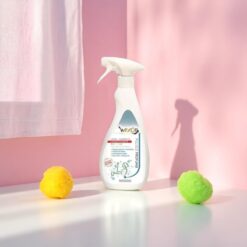 Wexor glasspray