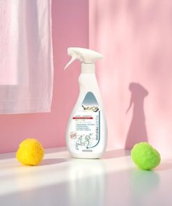 Wexor glasspray
