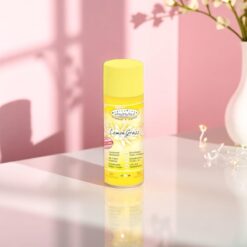 Textiel Luchtverfrisser–Lemon grass