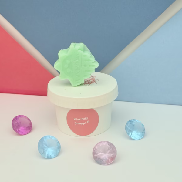 Waxmelts Snuggle