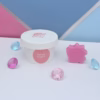 Waxmelts Robijn@ fuchsia 2 Waxmelts Robijn@ Fuchsia – intens & bloemig