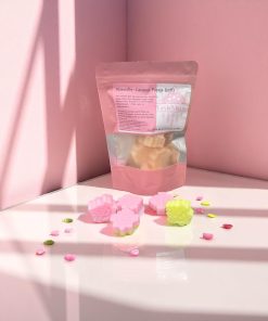 waxmelts Luxe