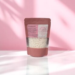 Stofzuigerparfum- Babypoeder