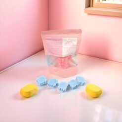 5 stuks Waxmelts-Olympa (9)