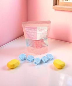 5 stuks Waxmelts-Olympa (9)