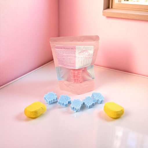 5 stuks Waxmelts-Olympa (9)