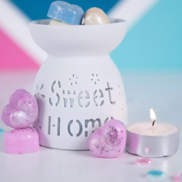 Brander-Home sweet