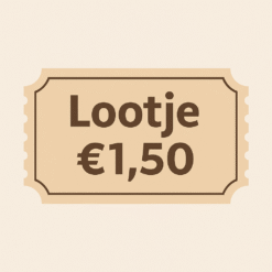 tot 2 september MEMBERACTIE – WIN EEN MYSTERY TAS t.w.v. €50,-!
