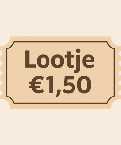 tot 2 september MEMBERACTIE – WIN EEN MYSTERY TAS t.w.v. €50,-!
