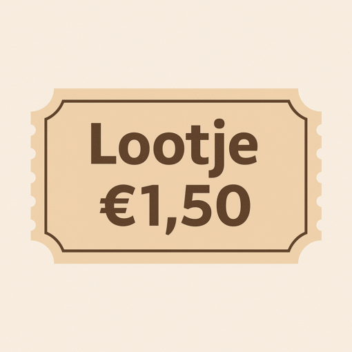 tot 2 september MEMBERACTIE – WIN EEN MYSTERY TAS t.w.v. €50,-!