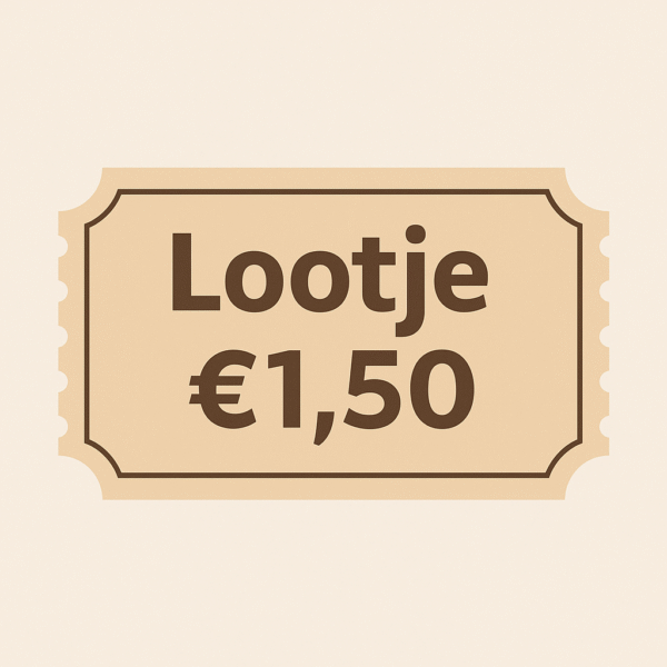 tot 2 september MEMBERACTIE – WIN EEN MYSTERY TAS t.w.v. €50,-!