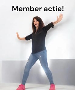 ✅ SEPTEMBER – “We zijn terug!