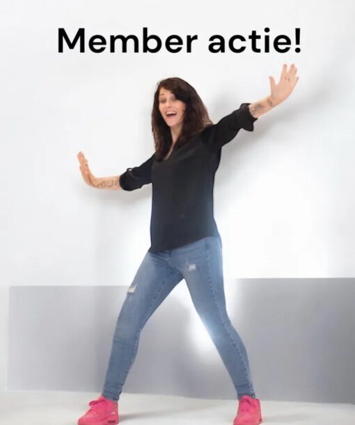 ✅ 🌞 Vakantie actie  –juli/augustus