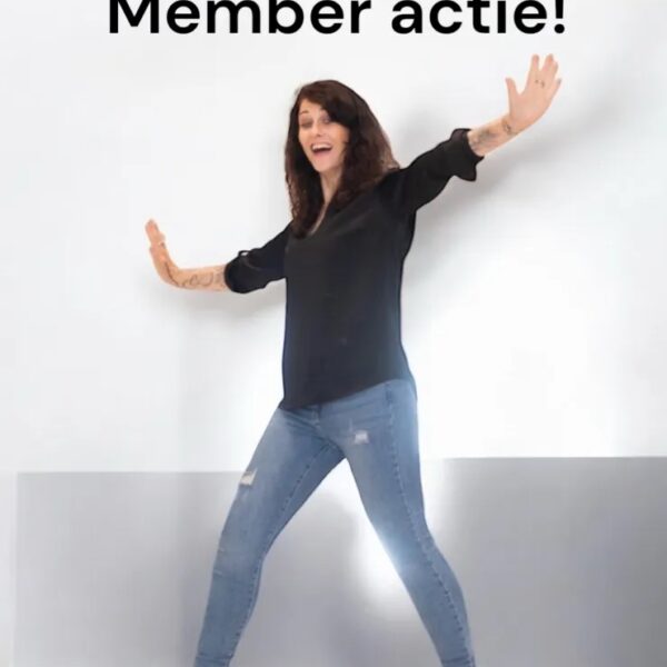 ✅ SEPTEMBER – “We zijn terug!