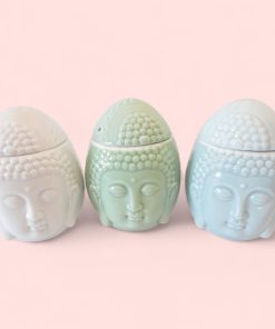 Brander- Boedha blauw +zakje waxmelts