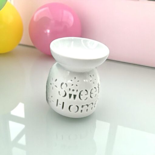 Brander-Home sweet+zakje waxmelts