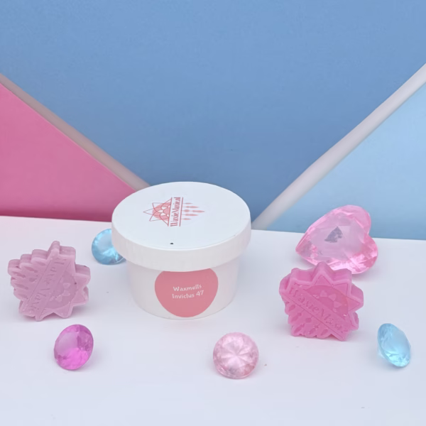 Waxmelts Invictus – Fris, Krachtig & Stoer