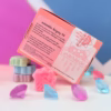 Waxmelts – 40Grey Stoer, Mysterieus & Verleidelijk