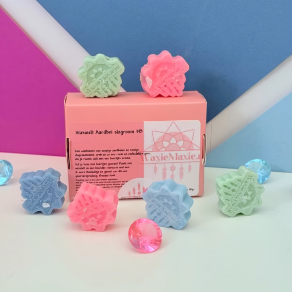 Waxmelts