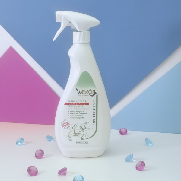 HygienFresh – Schoon & Fris