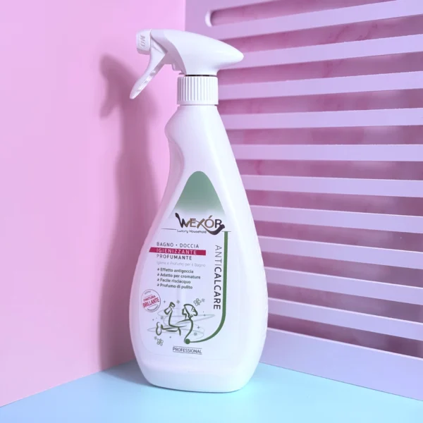 Wexór Antikalk Spray
