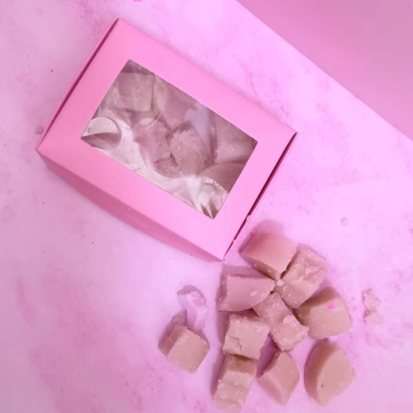 Waxmelts – Appeltaart kruimels