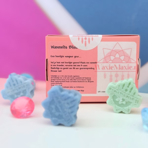 Waxmelts Bliss - (10)