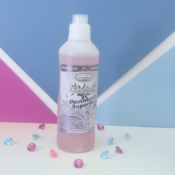 Allesreiniger Clean Sense – Professionele Reiniger met Langdurige Frisheid