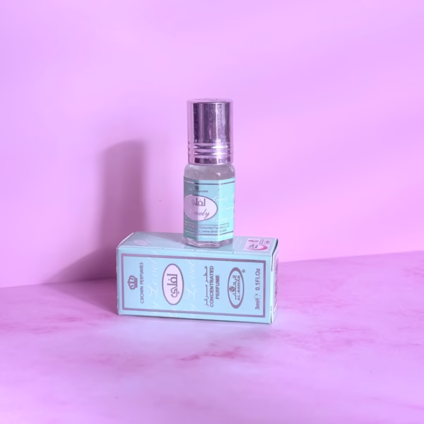 Parfum olie Lovely – (3ml)
