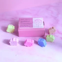 Waxmelts Jasmijn Dreams  (8)